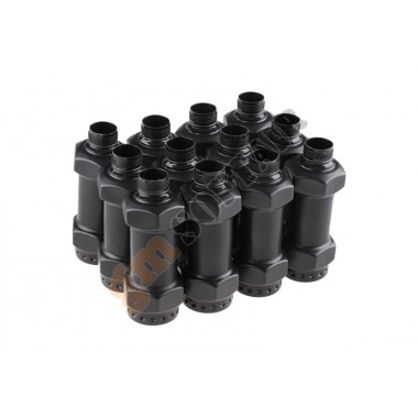 Set of 12 Shells for Dumbell type Granade (AP-S4 APS CONCEPTION)