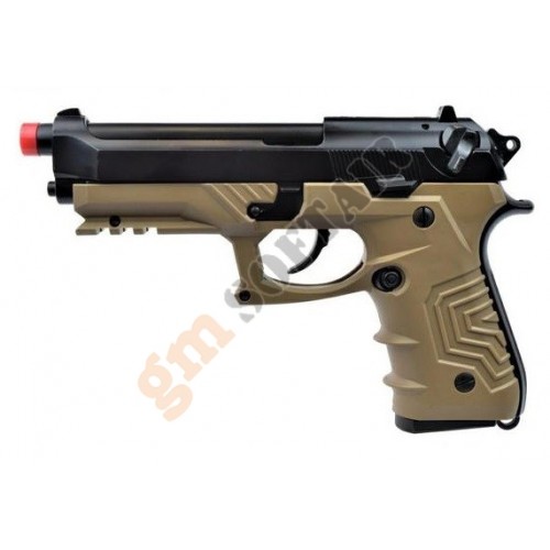 M9 Tactical OD (HG 173 HFC)