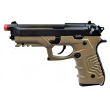 M9 Tactical OD (HG 173 HFC)