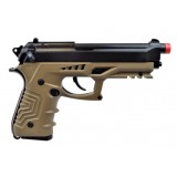 M9 Tactical OD (HG 173 HFC)