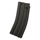 Caricatore Maggiorato in Metallo per Marui M4 SRE da 430 bb