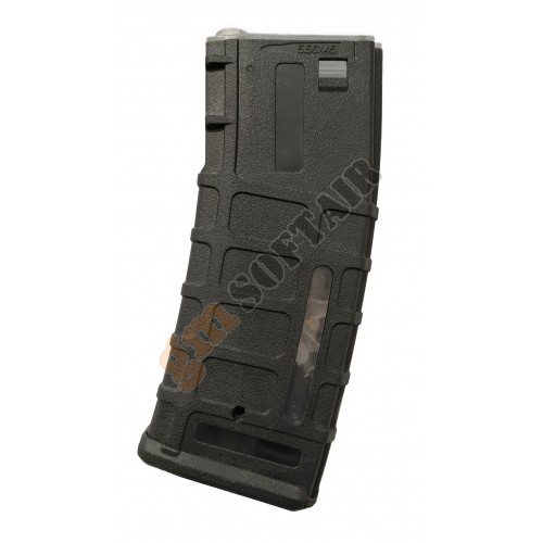 Caricatore Maggiorato in Metallo per M4 da 330 bb TAN