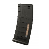 Caricatore Maggiorato PMag in ABS per M4 da 350 bb