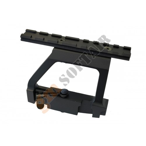 Slitta Laterale per AK Slitta Laterale per AK