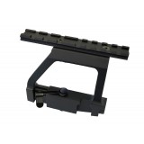 Slitta Laterale per AK