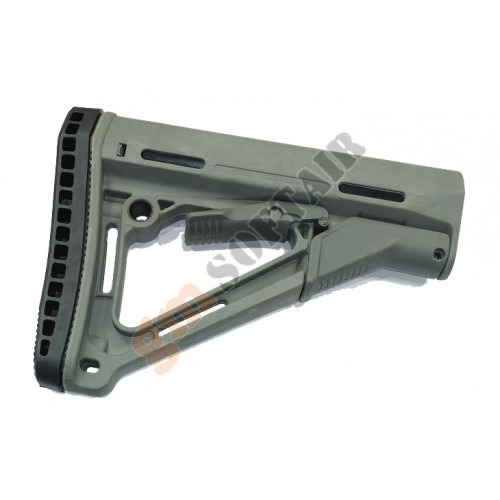 Calcio CTR Plus per M4 FG