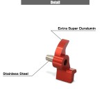 Strong Sear per Hi-Capa 5.1 / 4.3 (145765 Nine Ball)
