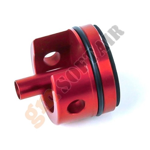 Testa Cilindro V.2 M4 / M16 / MP5 / G3 (580370 Prometheus) Testa Cilindro V.2 M4 / M16 / MP5 / G3 (580370 Prometheus)