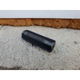 Pistone con 14.5 Denti in Acciaio (R7225 Retro Arms)