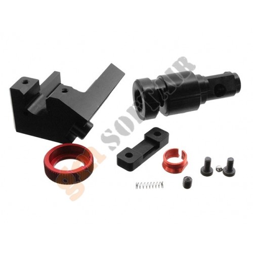 Gruppo Hop Up per M249 (R7162 Retro Arms)