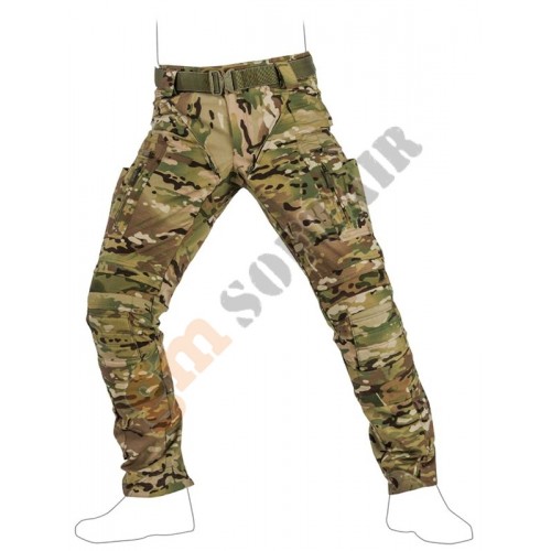 Striker HT Combat Pants Multicam (UF PRO)