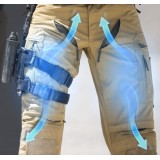Striker HT Combat Pants Multicam (UF PRO)