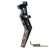 Advance Trigger / Grilletto NERO Style A (MX-TRG001SAB MAXX MODEL)