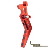 Advance Trigger / Grilletto ROSSO Style A (MX-TRG001SAR MAXX MODEL)