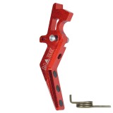 Advance Trigger / Grilletto ROSSO Style A (MX-TRG001SAR MAXX MODEL)