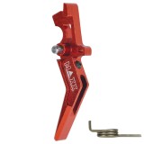 Advance Trigger / Grilletto ROSSO Style A (MX-TRG001SAR MAXX MODEL)