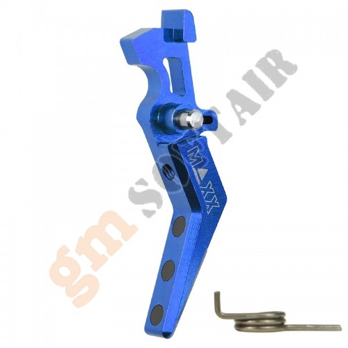 Advance Trigger / Grilletto BLU Style A (MX-TRG001SAU MAXX MODEL) Advance Trigger / Grilletto BLU Style A (MX-TRG001SAU MAXX MODEL)