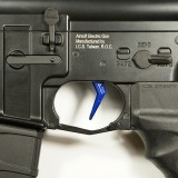 Advance Trigger / Grilletto BLU Style A (MX-TRG001SAU MAXX MODEL)