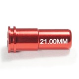 Spingipallino da 21.00mm in Alluminio Doppio O-Ring (MX-NOZ2100AL MAXX MODEL)