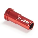 Spingipallino da 21.00mm in Alluminio Doppio O-Ring (MX-NOZ2100AL MAXX MODEL)