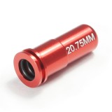 Spingipallino da 20.75mm in Alluminio Doppio O-Ring (MX-NOZ2075AL MAXX MODEL)
