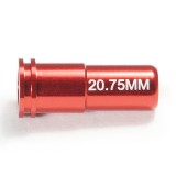 Spingipallino da 20.75mm in Alluminio Doppio O-Ring (MX-NOZ2075AL MAXX MODEL)