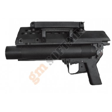 Granade Launcher for G36 Series (A166M CLASSIC ARMY)