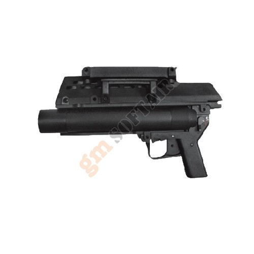 Granade Launcher for G36 Series (A166M CLASSIC ARMY)