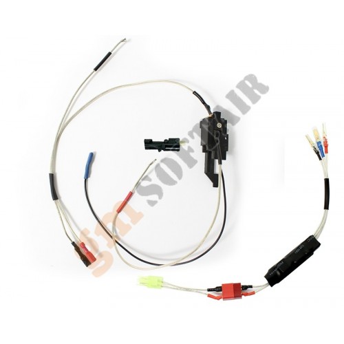 Kit Cavi (Contatti Elettrici) con MOSFET per Steyr (A288-1 CLASSIC ARMY)