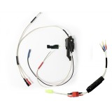 Kit Cavi (Contatti Elettrici) con MOSFET per Steyr (A288-1 CLASSIC ARMY)