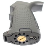 Grip Motore a Cambio Rapido per M4 Nera (A645P-B CLASSIC ARMY)