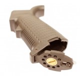 Grip Motore a Cambio Rapido per M4 Nera (A645P-T CLASSIC ARMY)