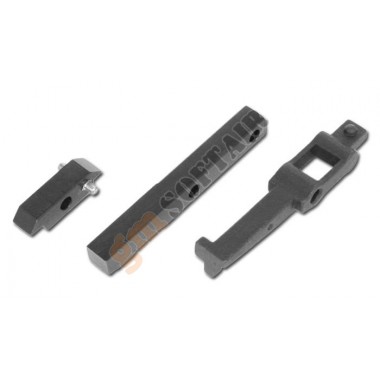 Steel Sear Set for M24 Snow Wolf (B01-010 Action Army)