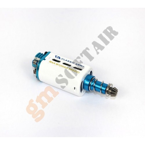 Motore High Speed Albero Lungo (CA-MAX-M1 CLASSIC ARMY)