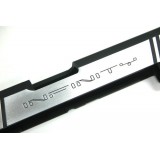 Carrello in Metallo Hi Capa 4.3 Infinity (CAPA-16(I) Guarder)