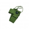 Duty Radio Holder OD Green (E011G CLASSIC ARMY)