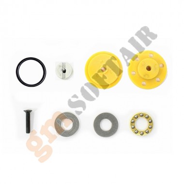 Bearing Piston Head for SR25 (P263P-1 CLASSIC ARMY)