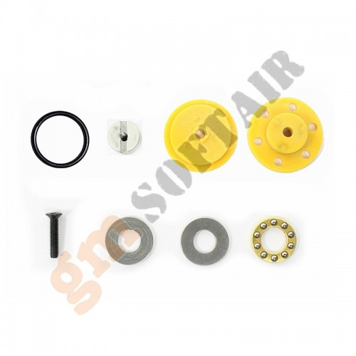 Testa Pistone Cuscinettata per SR25 (P263P-1 CLASSIC ARMY)