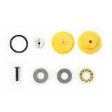 Testa Pistone Cuscinettata per SR25 (P263P-1 CLASSIC ARMY)