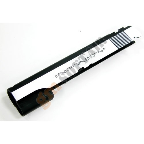 Metal Slide for Hi Capa 5.1 Infinity (CAPA-17(I) Guarder)