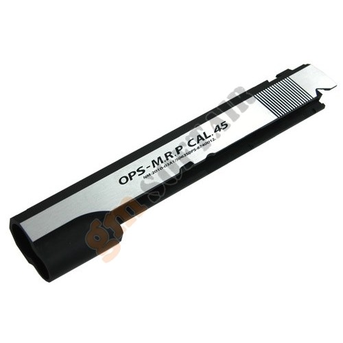 Carrello in Metallo Hi Capa 5.1 OPS (CAPA-17(O) Guarder) Carrello in Metallo Hi Capa 5.1 OPS (CAPA-17(O) Guarder)