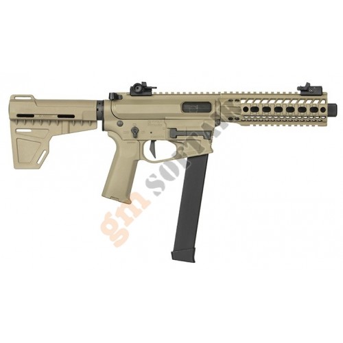 M45 Pistol - S Class - L Nero (AR-087E Ares)