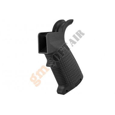 AEG Motor Pistol Grip Quick Motor Change for AR15 Series Black (A645P-B CLASSIC ARMY)