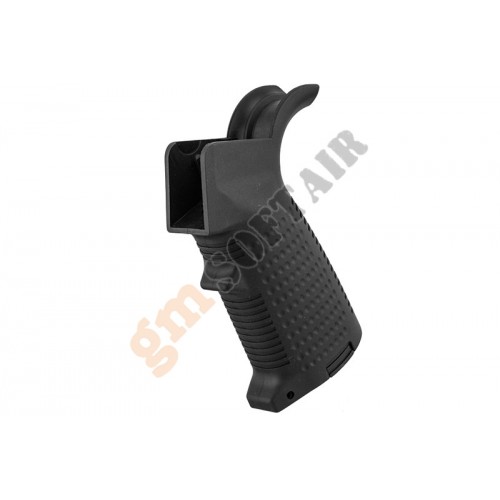 Grip Motore a Cambio Rapido per M4 Nera (A645P-B CLASSIC ARMY)