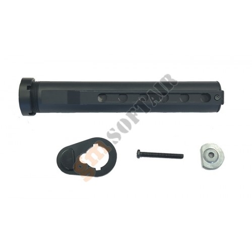 Tubo Calcio a 6 Posizioni (A085M CLASSIC ARMY)