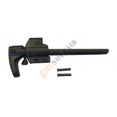 G3 Retractable Stock (A221M CLASSIC ARMY)