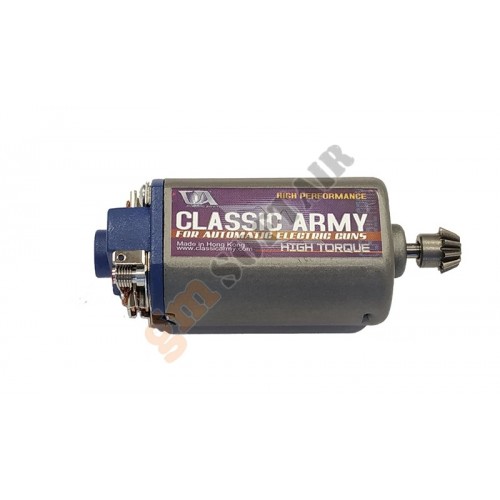 Motore High Torque Albero Corto