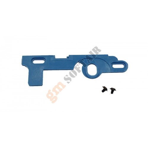 Selector Plate per Gear Box di V.2 da 9mm Selettore Ambidestro