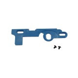 Selector Plate per Gear Box di V.2 da 9mm Selettore Ambidestro