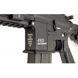 416D Blow Back (CA046M CLASSIC ARMY)